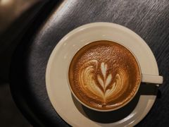 拿铁-JUN PASTRY(南通市圆融购物中心工农路店)