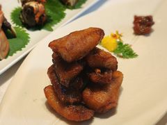 -海味观(老西门店)