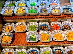 -温野菜涮涮锅(曲江大悦城店)