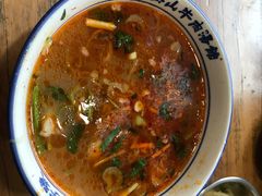 -清真马杰山牛肉汤馆