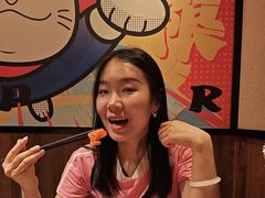 -弓二·烧鸟居酒屋(财富购物中心店)