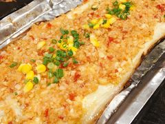 -碎怂烤肉(钟楼柳巷店)