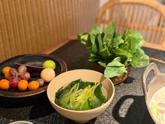 -三出山火锅(万象天地店)