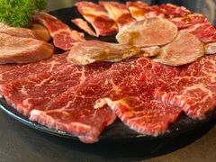 -谷牛和牛烤肉(漕河泾印象城店)