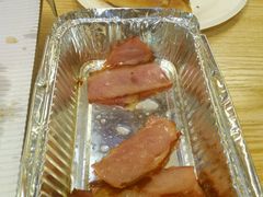 -尊宝比萨(福强店)