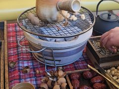 -陶野咖啡·面包披萨