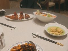 -新吉士·上海菜(浦东LCM置汇旭辉店)