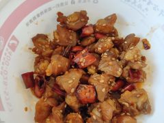 -廖记棒棒鸡(青岛万象城店)