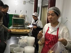 -李小老烧饼(常营民族家园店)