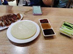 -泽友忆家·北京烤鸭(快乐城店)