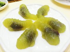 -凯盈阁·顺德私房菜·桑拿鸡