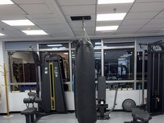 -象佳订制健身(中山公园旗舰店)