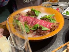 -大龙燚·旷野鲜火锅(广州首店)