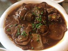 -惠宾饭庄(中山路店)