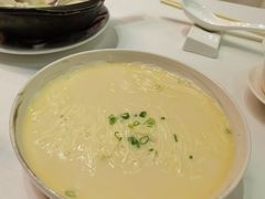 -香乐园·淮扬菜中餐厅·Shang Garden(福田香格里拉店)