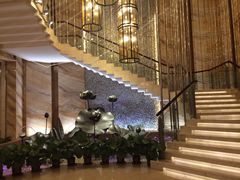 -岚桥锦江大酒店-瑞泰西餐厅