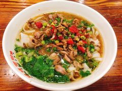 -肆姐面粉馆(坡子街店)