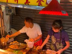 -明记牛杂(新马路分店)