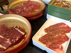 -神户赤童日式烤肉伙伴(东直门店)
