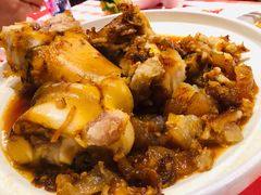 -西贝莜面村(金隅嘉品mall店)