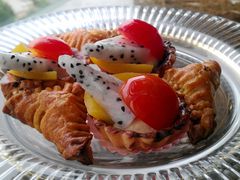 -厦门泰谷酒店(中山路镇海路地铁站店)