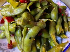 -祥鹤龙虾螃蟹