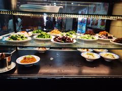 -西安贾三灌汤包·回坊小吃·清真炒菜(北院门总店)