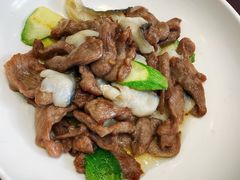 -老厨家(友谊路总店)