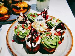 -BE BRIGHT KITCHEN(正佳广场店)