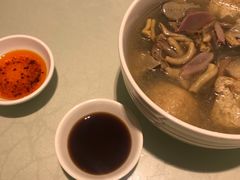 -狮王府淮扬菜(新街口友谊店)