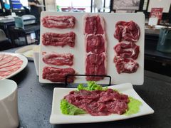 -铜来聚老北京涮肉(恒隆广场店)