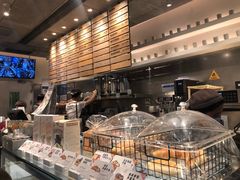 -喜茶(深圳海岸城店)