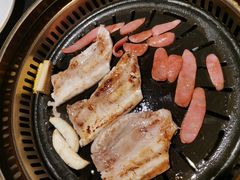 -嘿嘟嘟·肋条烧肉放题(爱融荟城店)