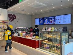 -COSTA COFFEE(中粮祥云店)