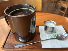 -雕刻时光咖啡馆(交大店)