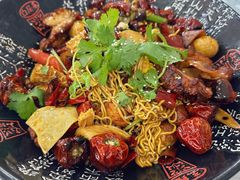 -多呗辣麻辣香锅(万达广场店)