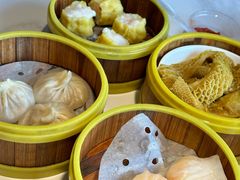 -东方早茶 海鲜•青岛菜(国信体育中心店)
