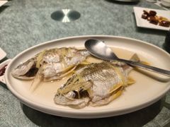 -花城苑广府菜(侨鑫店)