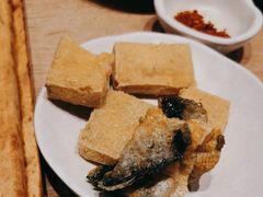 -小满手工粉(北京顺义华联店)