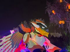 -郑州方特梦幻王国