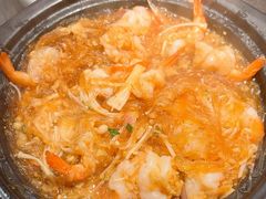 -前海沿·青岛菜(乐客城店)