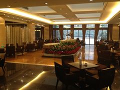 -天目湖御水温泉·度假酒店