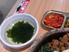-小木屋拌饭(西安华阳城店)