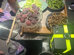 -M-MIX电音烤吧