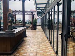 -上海世茂皇家艾美酒店