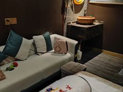 -富侨养生(天宝路店)