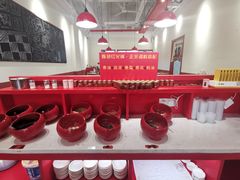 -陳艳红火锅(港汇店)