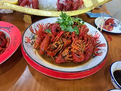-鲁小三·大骨自助(金山总店)