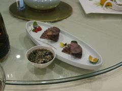 -北京全聚德(西客站店)