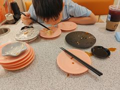 -争鲜回转寿司(西红门荟聚PLUS店)